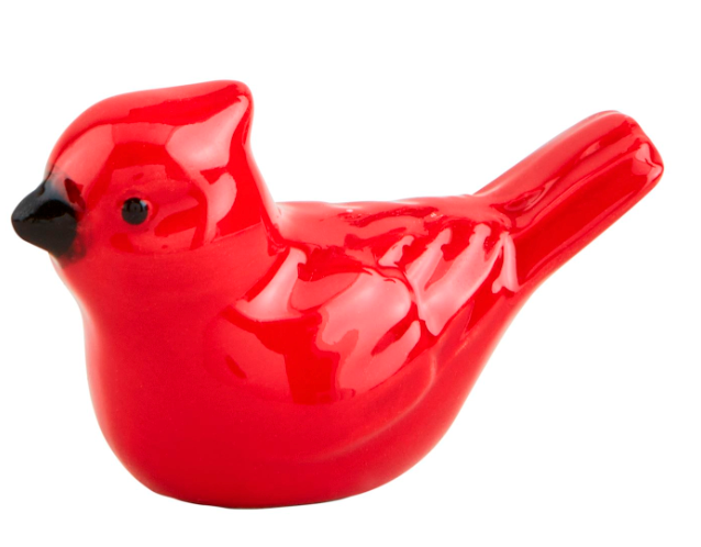 Pocket Cardinals