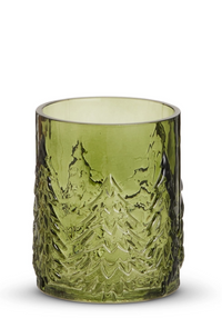 Green Tree Container