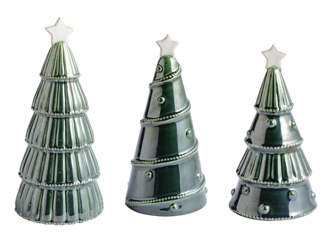 Glazed Tree Sitters