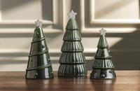 Glazed Tree Sitters