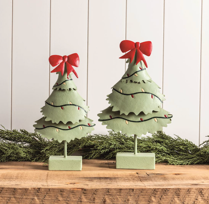Farm Tree Sitters