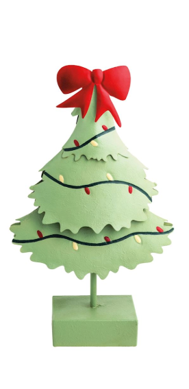 Farm Tree Sitters