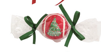 Christmas Pet Tennis Balls