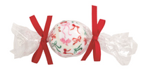 Christmas Pet Tennis Balls