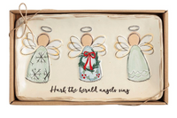 Nativity Sentiment Trays