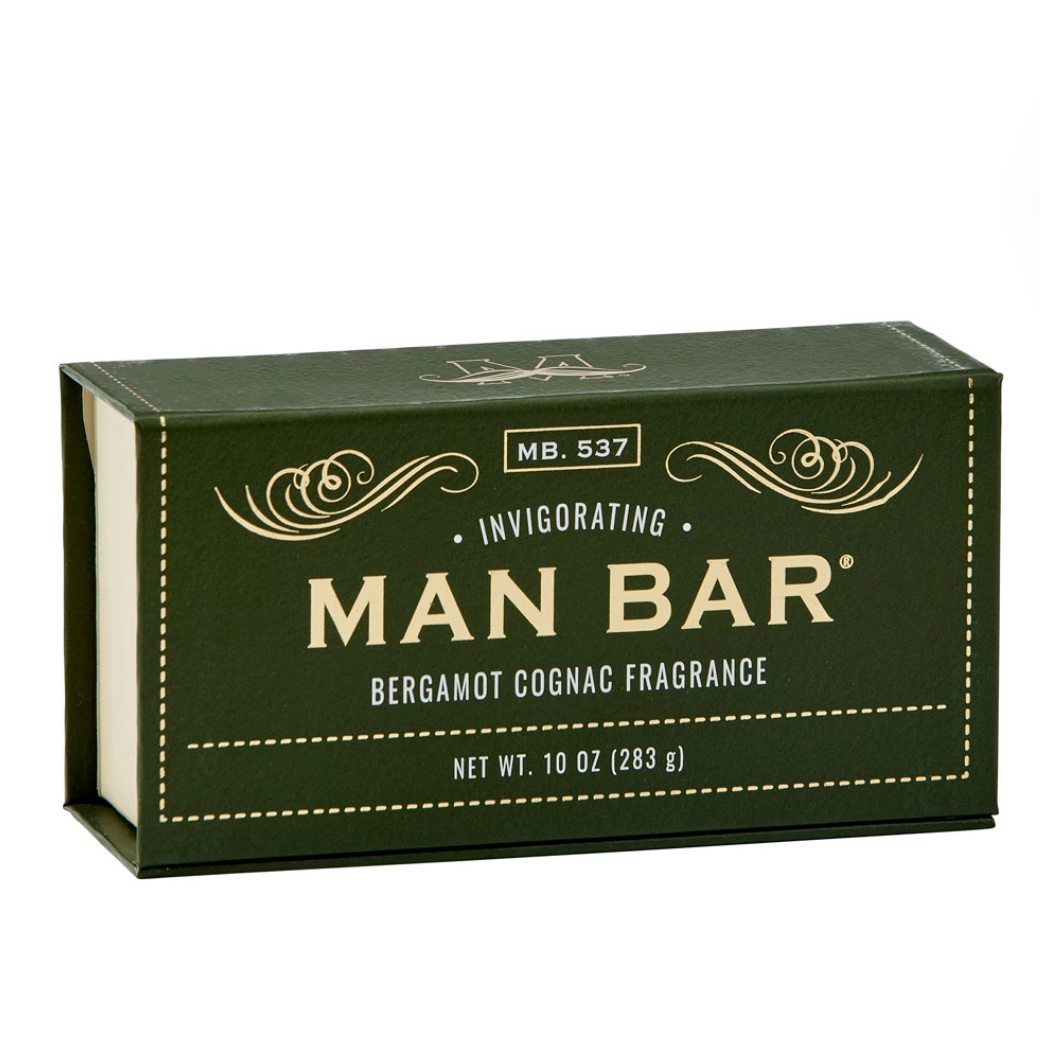 Man Bar Soap