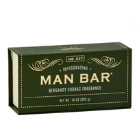 Man Bar Soap