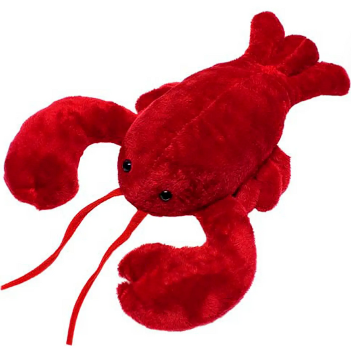 Lobbie Lobster