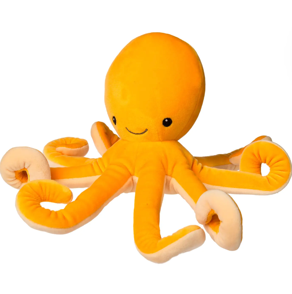 Smootheez Octopus