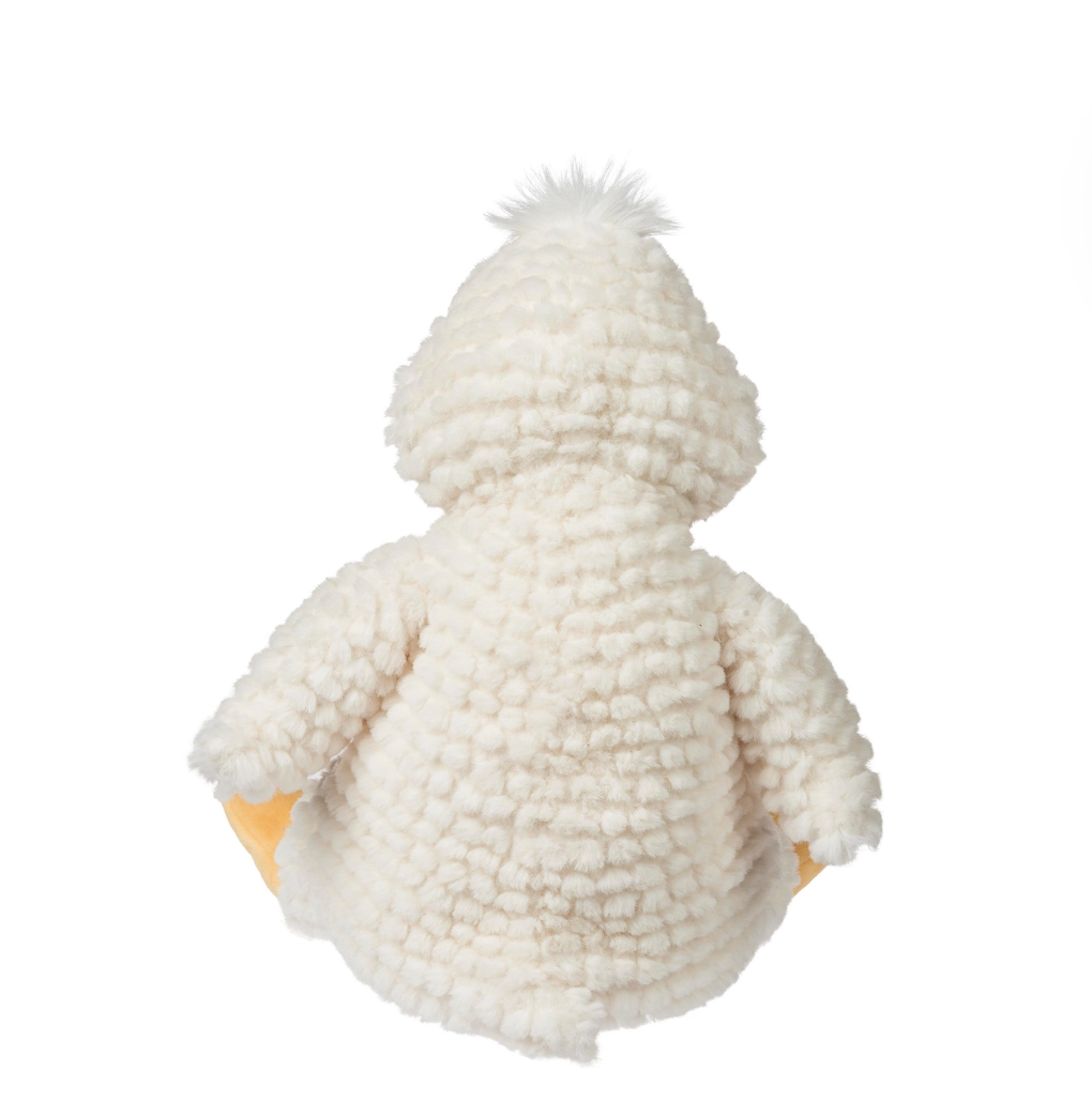 Snuggables Duck