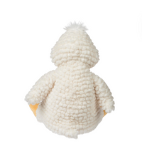Snuggables Duck