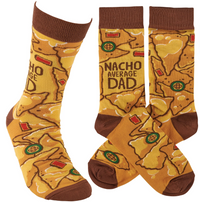 Dad Socks