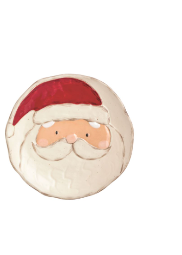 Christmas Platter Set