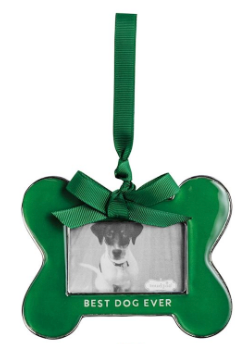 Bone Frame Ornaments