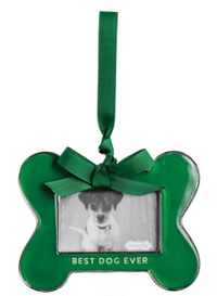 Bone Frame Ornaments