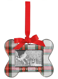 Bone Frame Ornaments