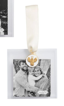 Gold Intaglio Ornaments