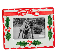 Holly Frame