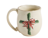 Nativity Mugs
