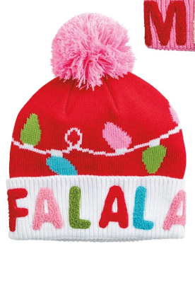 Holiday Beanies