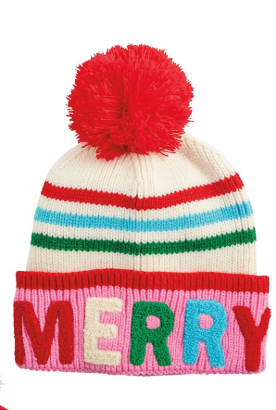 Holiday Beanies