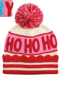 Holiday Beanies