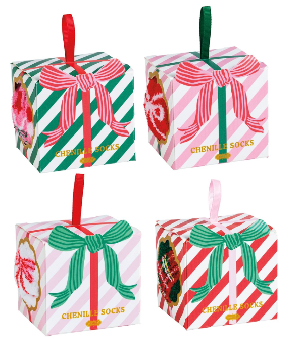 Holiday Sox Set