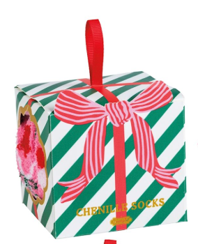 Holiday Sox Set
