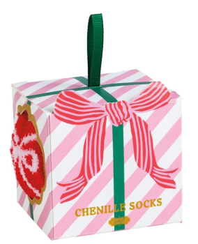 Holiday Sox Set