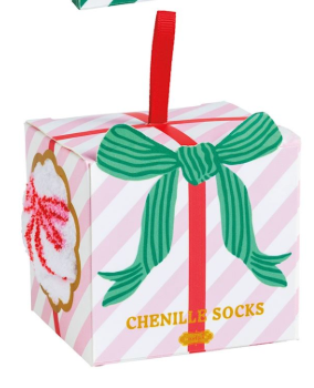 Holiday Sox Set