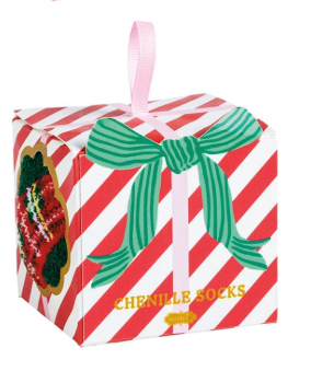 Holiday Sox Set