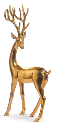 Gold Deer
