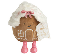Holiday Plush Pals