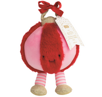 Holiday Plush Pals