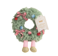 Holiday Plush Pals