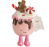 Holiday Plush Pals