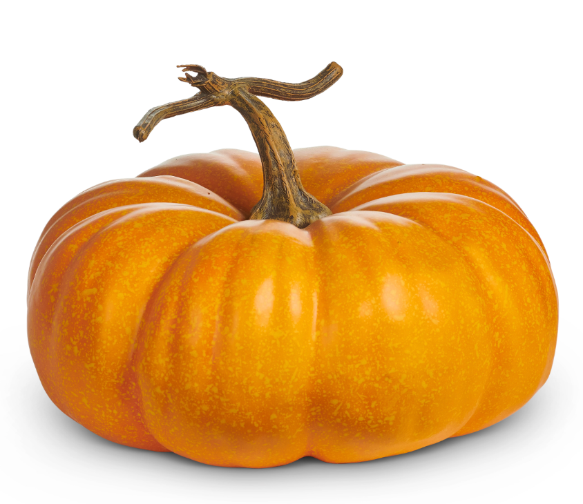 12" Pumpkin