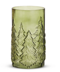 Green Tree Container