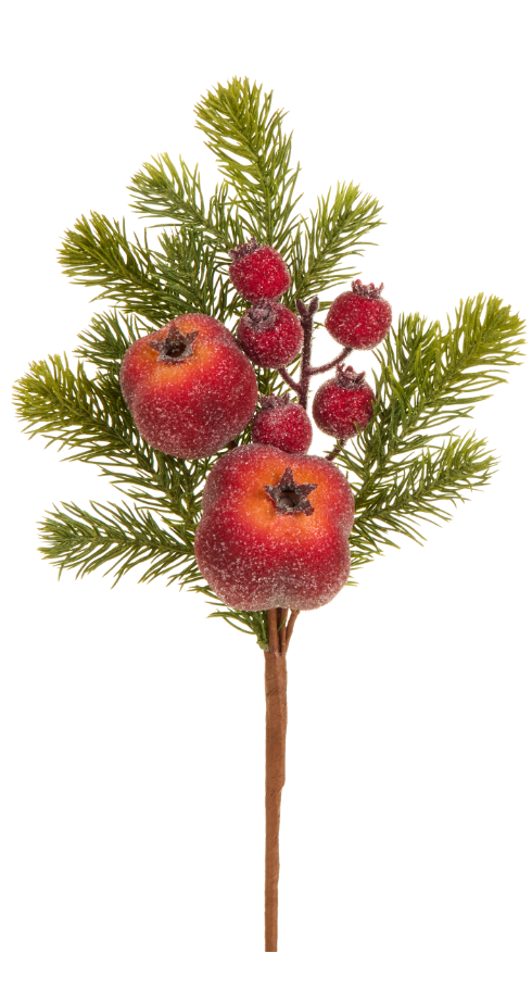 Iced Fruit Spray