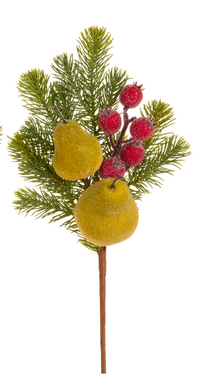 Iced Fruit Spray