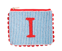 Initial Beaded Case