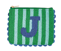 Initial Beaded Case