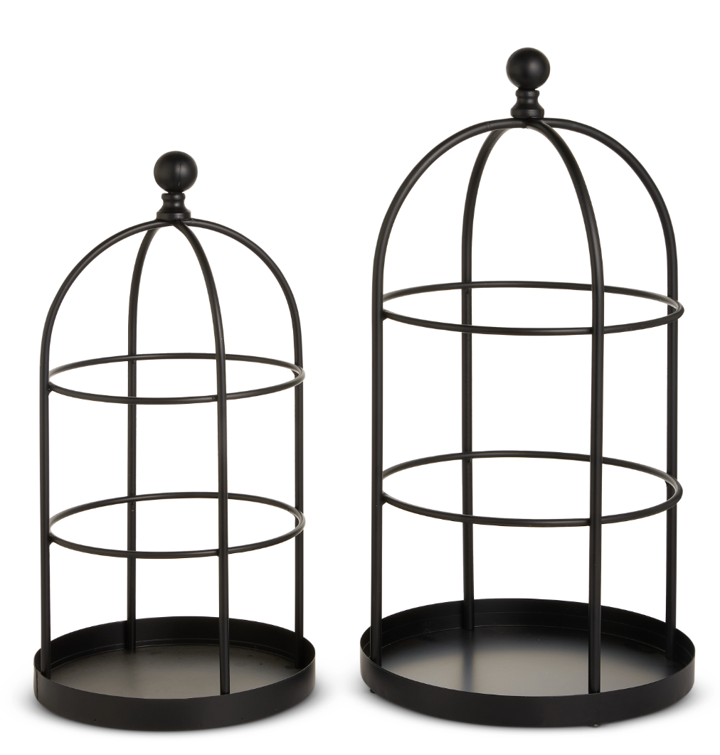 Ornament Trellis