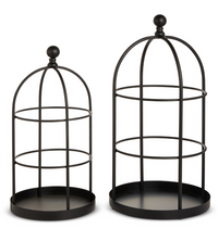 Ornament Trellis