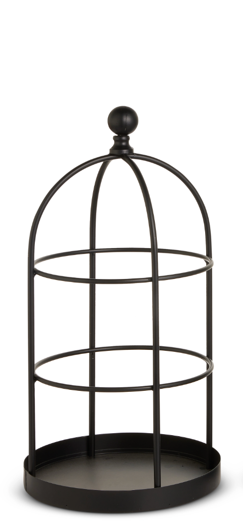 Ornament Trellis