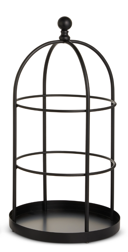 Ornament Trellis