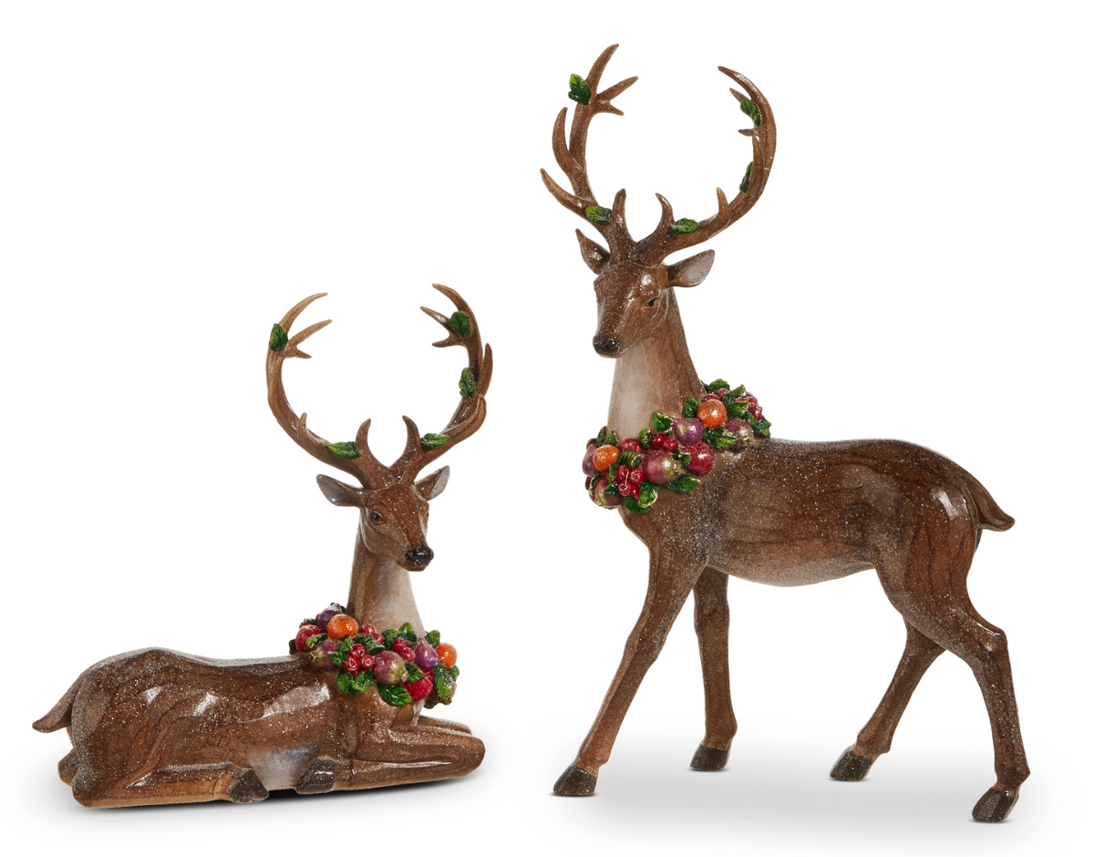 Enchanted Deer