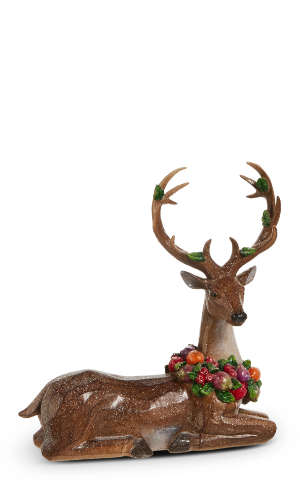 Enchanted Deer