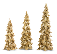Gold Trees