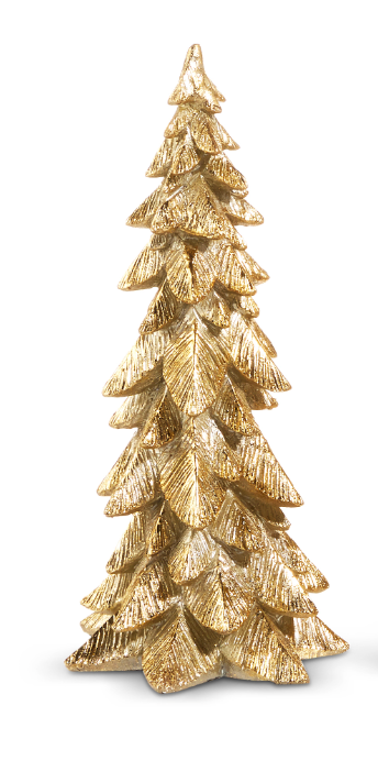 Gold Trees